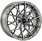����������� ���� ����� Megami MGM-11 6x14 4x98 ET35 DIA58.6 GMF